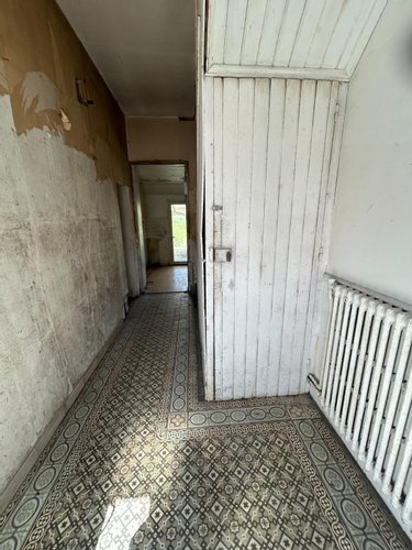 Maison a vendre Doingt 80200 Somme 100 m2 5 pièces 34000 euros