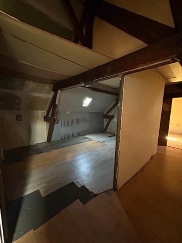 Maison a vendre Doingt 80200 Somme 100 m2 5 pièces 34000 euros