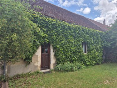 Maison a vendre Sementron 89560 Yonne 105 m2 5 pièces 129500 euros