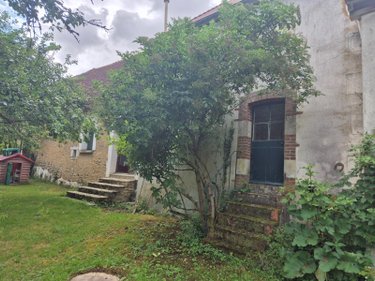 Maison a vendre Sementron 89560 Yonne 105 m2 5 pièces 129500 euros