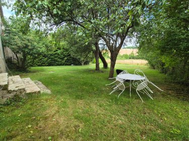 Maison a vendre Sementron 89560 Yonne 105 m2 5 pièces 129500 euros