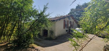 Maison a vendre Saint-Jean-de-Thurac 47270 Lot-et-Garonne 146 m2 7 pièces 195000 euros