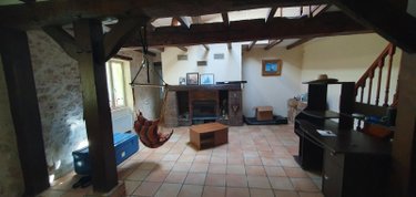 Maison a vendre Saint-Jean-de-Thurac 47270 Lot-et-Garonne 146 m2 7 pièces 195000 euros