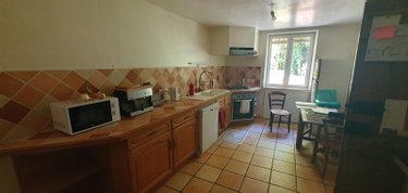 Maison a vendre Saint-Jean-de-Thurac 47270 Lot-et-Garonne 146 m2 7 pièces 195000 euros