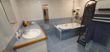 Maison a vendre Saint-Jean-de-Thurac 47270 Lot-et-Garonne 146 m2 7 pièces 195000 euros