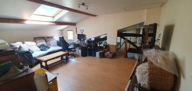 Maison a vendre Saint-Jean-de-Thurac 47270 Lot-et-Garonne 146 m2 7 pièces 195000 euros