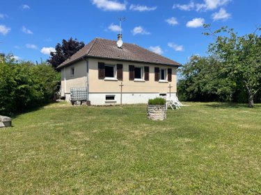 Maison a vendre Saint-Léger-sous-Brienne 10500 Aube 85 m2 4 pièces 131000 euros
