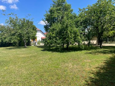 Maison a vendre Saint-Léger-sous-Brienne 10500 Aube 85 m2 4 pièces 131000 euros