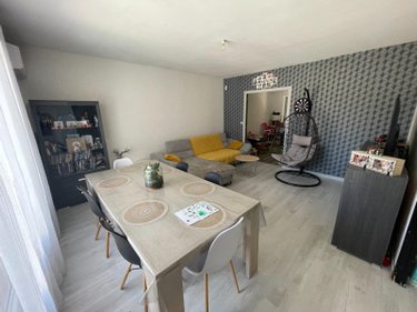 Maison a vendre Saint-Léger-sous-Brienne 10500 Aube 85 m2 4 pièces 131000 euros