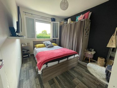 Maison a vendre Saint-Léger-sous-Brienne 10500 Aube 85 m2 4 pièces 131000 euros