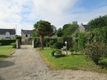 Maison a vendre Saint-Briac-sur-Mer 35800 Ille-et-Vilaine 125 m2 6 pièces 960800 euros