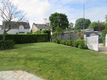 Maison a vendre Saint-Briac-sur-Mer 35800 Ille-et-Vilaine 125 m2 6 pièces 960800 euros