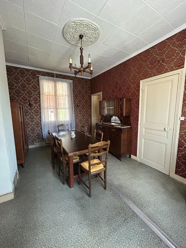 Maison a vendre Péronne 80200 Somme 109 m2 4 pièces 97200 euros