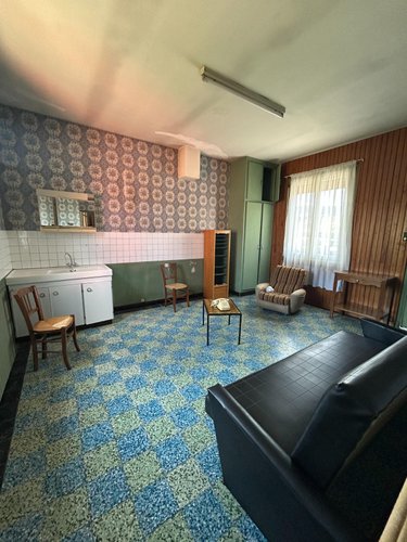 Maison a vendre Péronne 80200 Somme 109 m2 4 pièces 97200 euros