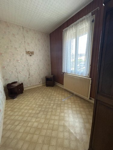 Maison a vendre Péronne 80200 Somme 109 m2 4 pièces 97200 euros