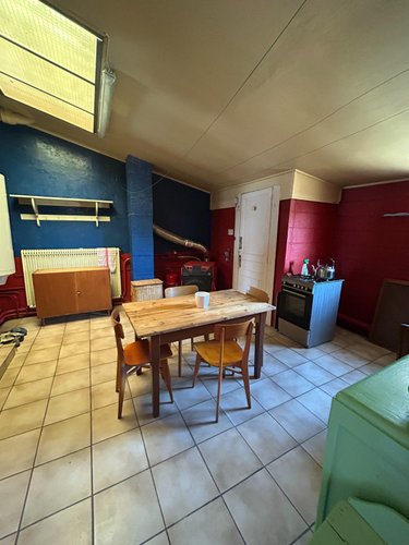 Maison a vendre Péronne 80200 Somme 109 m2 4 pièces 97200 euros
