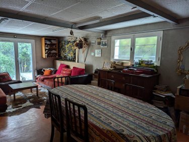 Maison a vendre Saint-Avertin 37550 Indre-et-Loire 87 m2 5 pièces 249300 euros