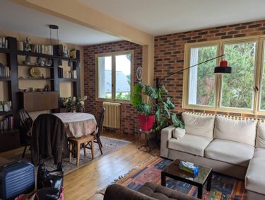 Maison a vendre Saint-Avertin 37550 Indre-et-Loire 87 m2 5 pièces 249300 euros