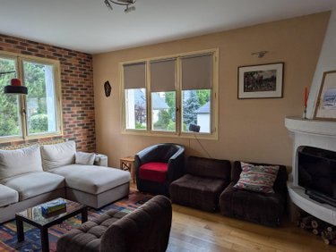 Maison a vendre Saint-Avertin 37550 Indre-et-Loire 87 m2 5 pièces 249300 euros