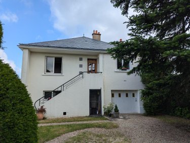 Maison a vendre Saint-Avertin 37550 Indre-et-Loire 87 m2 5 pièces 249300 euros
