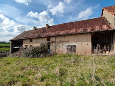 propriete a vendre Gibles 71800 Saône-et-Loire 90 m2  109000 euros