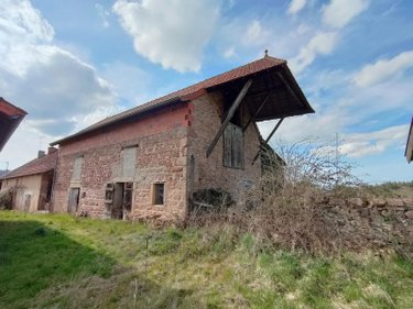 propriete a vendre Gibles 71800 Saône-et-Loire 90 m2  109000 euros