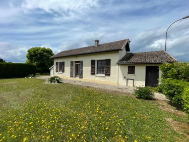 Maison a vendre Crespy-le-Neuf 10500 Aube 83 m2 4 pièces 91000 euros