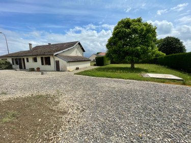 Maison a vendre Crespy-le-Neuf 10500 Aube 83 m2 4 pièces 105000 euros