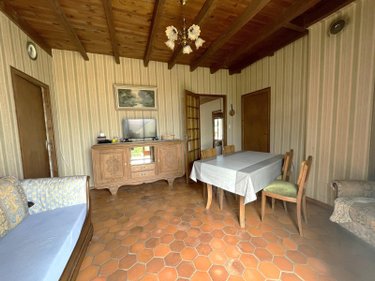 Maison a vendre Crespy-le-Neuf 10500 Aube 83 m2 4 pièces 91000 euros