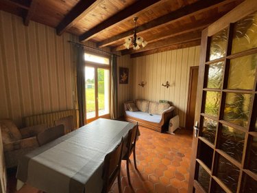 Maison a vendre Crespy-le-Neuf 10500 Aube 83 m2 4 pièces 91000 euros