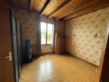 Maison a vendre Crespy-le-Neuf 10500 Aube 83 m2 4 pièces 91000 euros