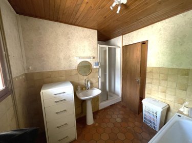 Maison a vendre Crespy-le-Neuf 10500 Aube 83 m2 4 pièces 91000 euros