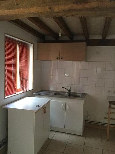 Location appartement Routot 27350 Eure 55 m2 3 pièces 500 euros
