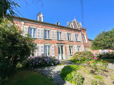 Maison a vendre Sains-du-Nord 59177 Nord 271 m2 17 pièces 228200 euros