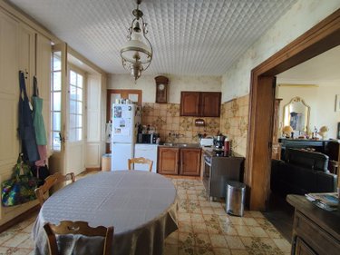 Maison a vendre Sains-du-Nord 59177 Nord 271 m2 17 pièces 258950 euros