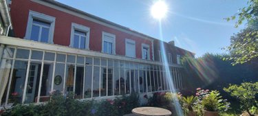 Maison a vendre Sains-du-Nord 59177 Nord 271 m2 17 pièces 228200 euros