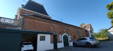 Maison a vendre Sains-du-Nord 59177 Nord 271 m2 17 pièces 228200 euros