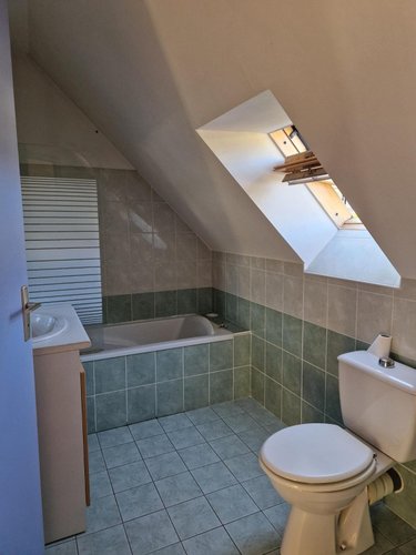 Location maison Châteaugiron 35410 Ille-et-Vilaine 74 m2  750 euros