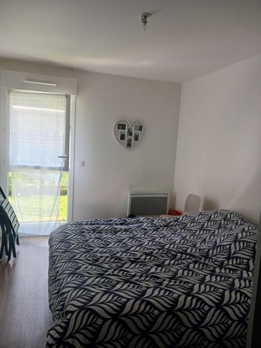 Location appartement Honfleur 14600 Calvados 46 m2 2 pièces 695 euros