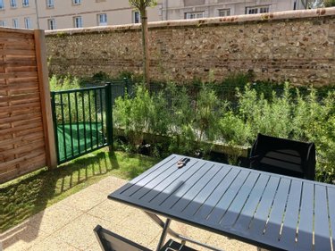 Location appartement Honfleur 14600 Calvados 46 m2 2 pièces 695 euros