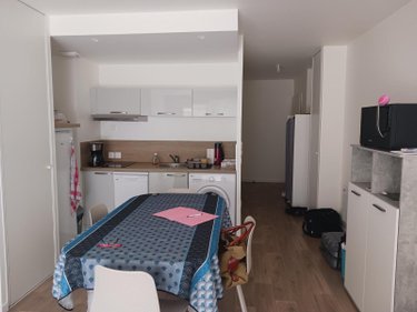 Location appartement Honfleur 14600 Calvados 46 m2 2 pièces 695 euros