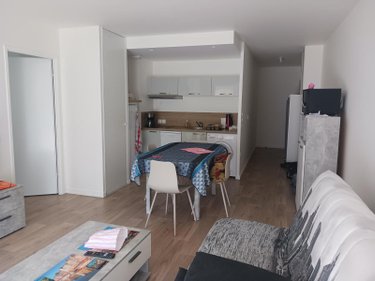 Location appartement Honfleur 14600 Calvados 46 m2 2 pièces 695 euros