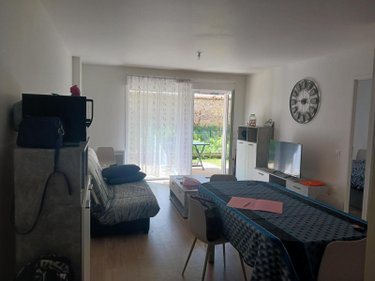 Location appartement Honfleur 14600 Calvados 46 m2 2 pièces 695 euros