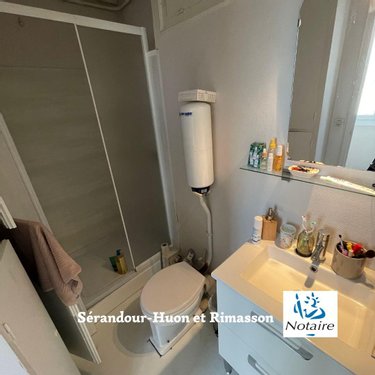 Appartement a vendre Rennes 35000 Ille-et-Vilaine 28 m2 1 pièce 130000 euros