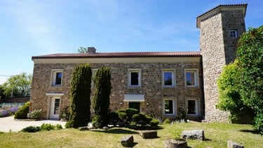 Maison a vendre Monistrol-sur-Loire 43120 Haute-Loire 390 m2 12 pièces 1230000 euros