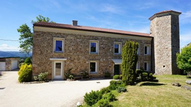 Maison a vendre Monistrol-sur-Loire 43120 Haute-Loire 390 m2 12 pièces 1230000 euros
