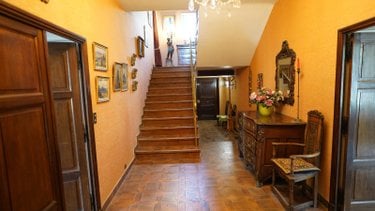 Maison a vendre Lyon 7e Arrondissement 69007 Rhône 390 m2 12 pièces 1230000 euros