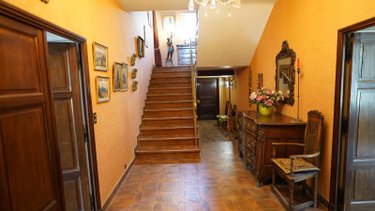 Maison a vendre Monistrol-sur-Loire 43120 Haute-Loire 390 m2 12 pièces 1230000 euros
