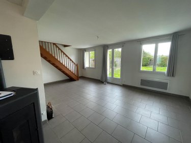 Location maison Malleville-sur-le-Bec 27800 Eure 93 m2 4 pièces 785 euros