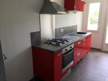 Location maison Malleville-sur-le-Bec 27800 Eure 93 m2 4 pièces 785 euros
